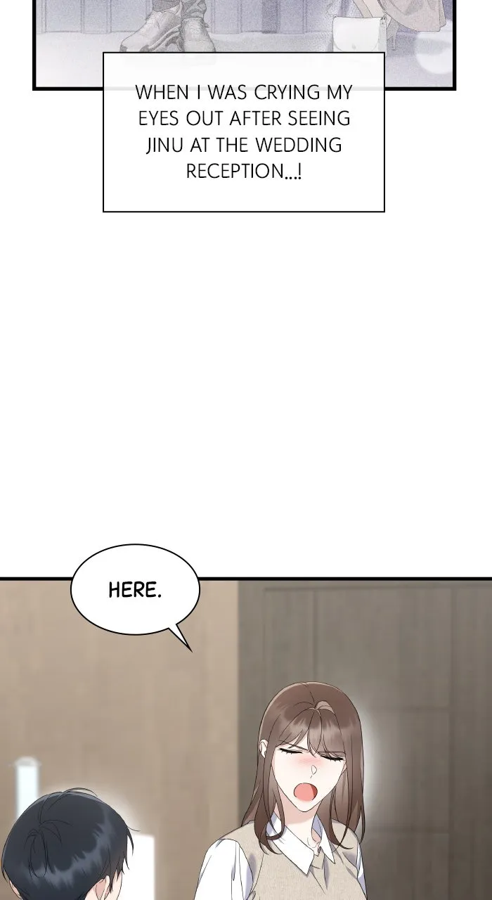 The New Hire’s Secret Chapter 42 page 8 - 