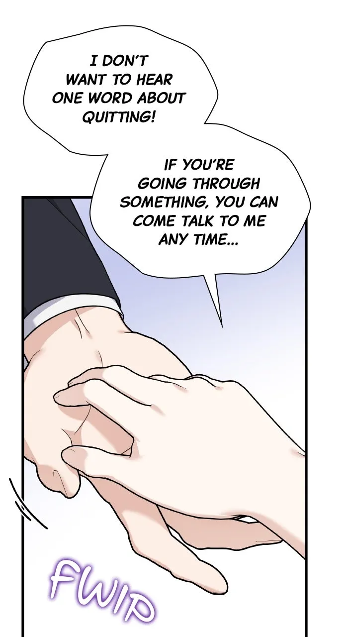 The New Hire’s Secret Chapter 42 page 74 - 