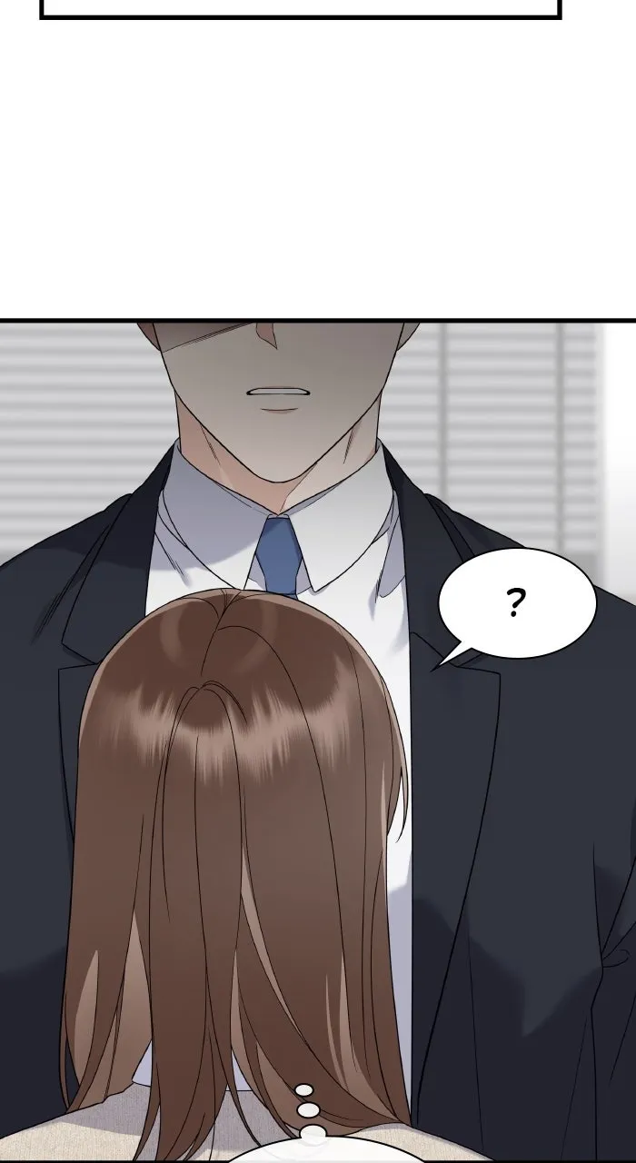 The New Hire’s Secret Chapter 42 page 75 - 