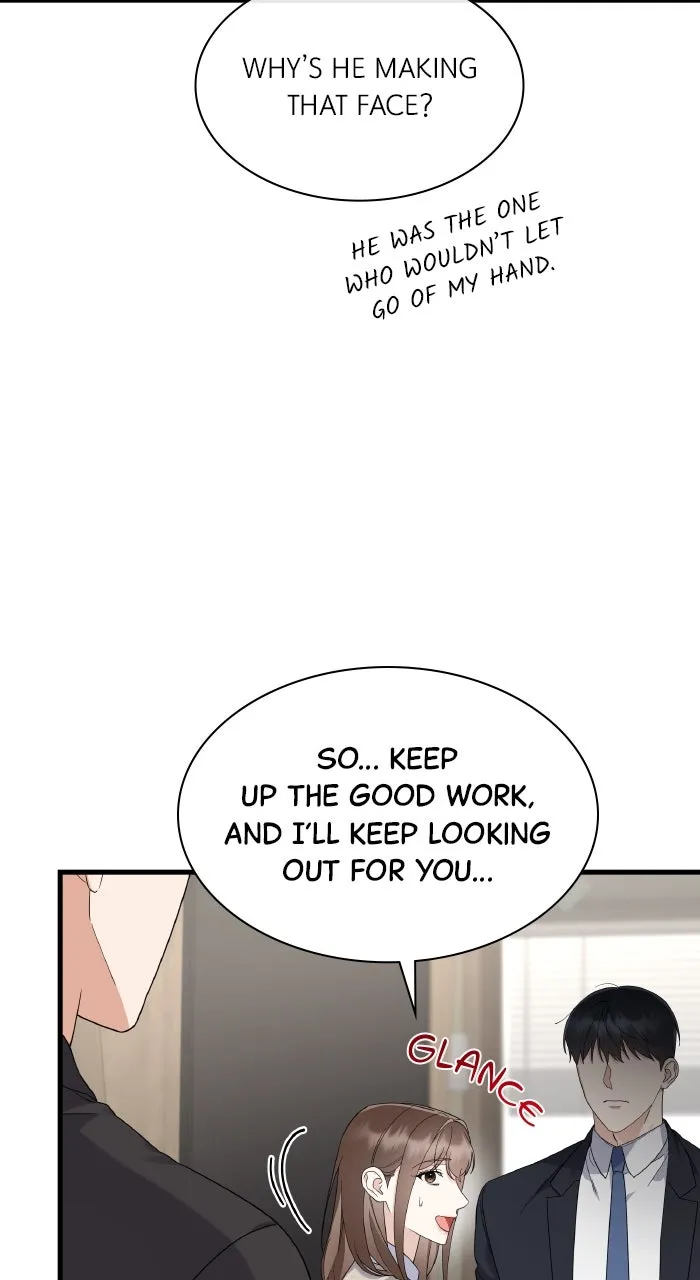 The New Hire’s Secret Chapter 42 page 76 - 