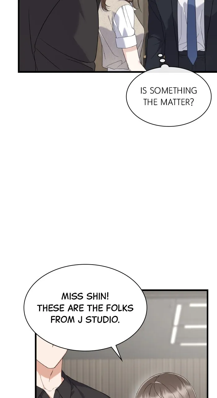 The New Hire’s Secret Chapter 42 page 77 - 