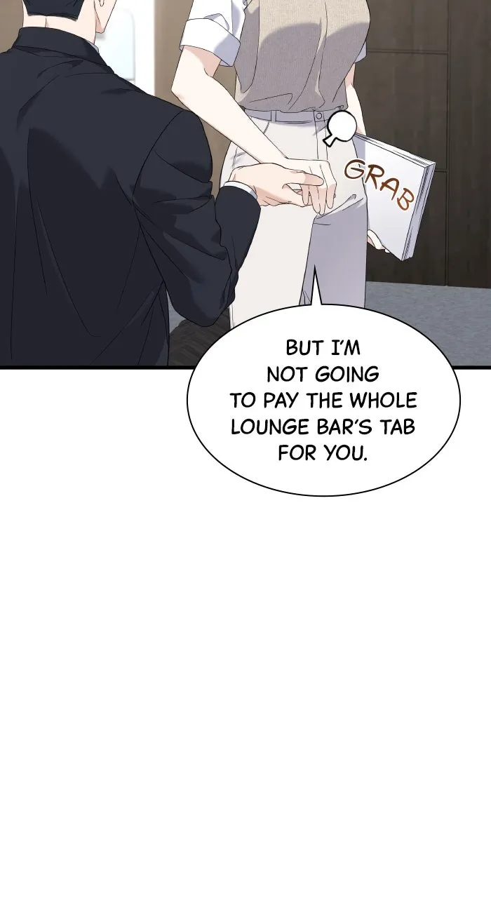 The New Hire’s Secret Chapter 42 page 9 - 