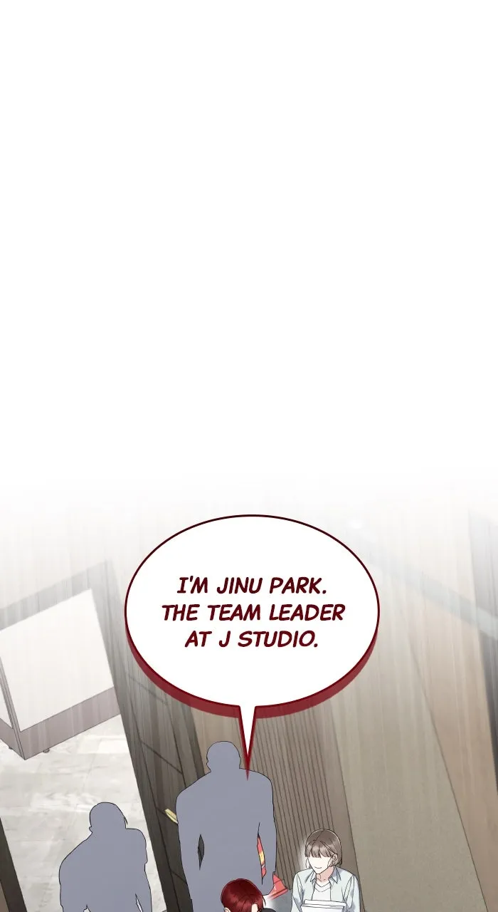 The New Hire’s Secret Chapter 43 page 2 - 