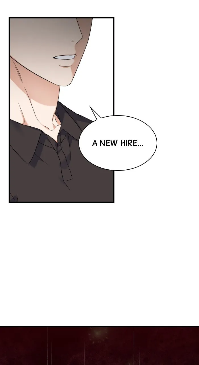 The New Hire’s Secret Chapter 43 page 13 - 