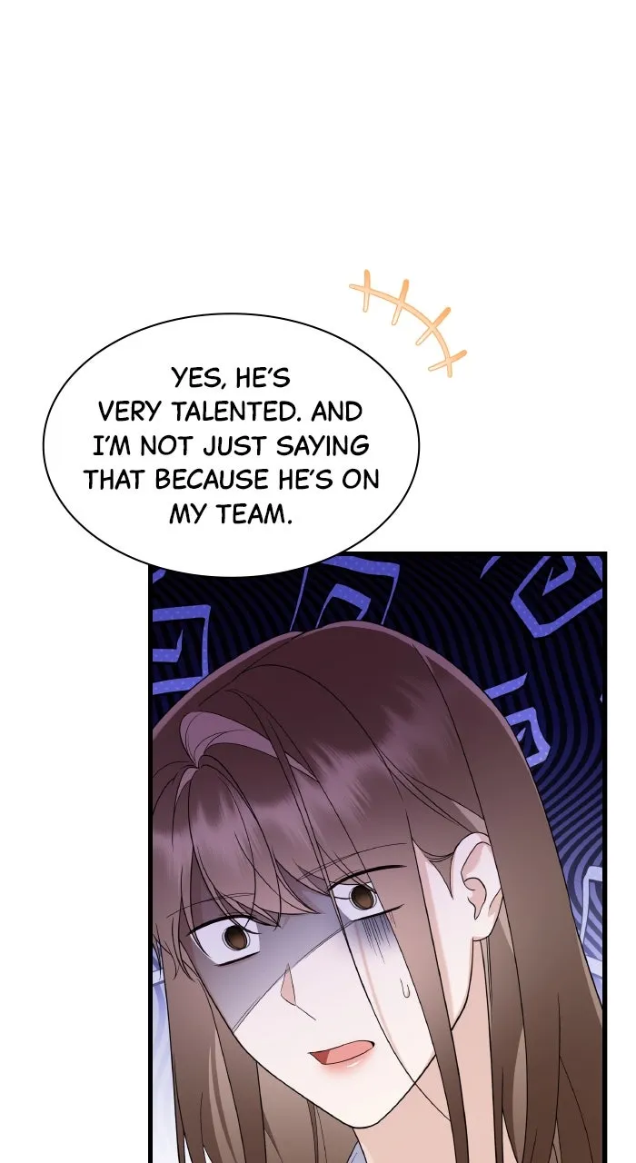 The New Hire’s Secret Chapter 43 page 15 - 
