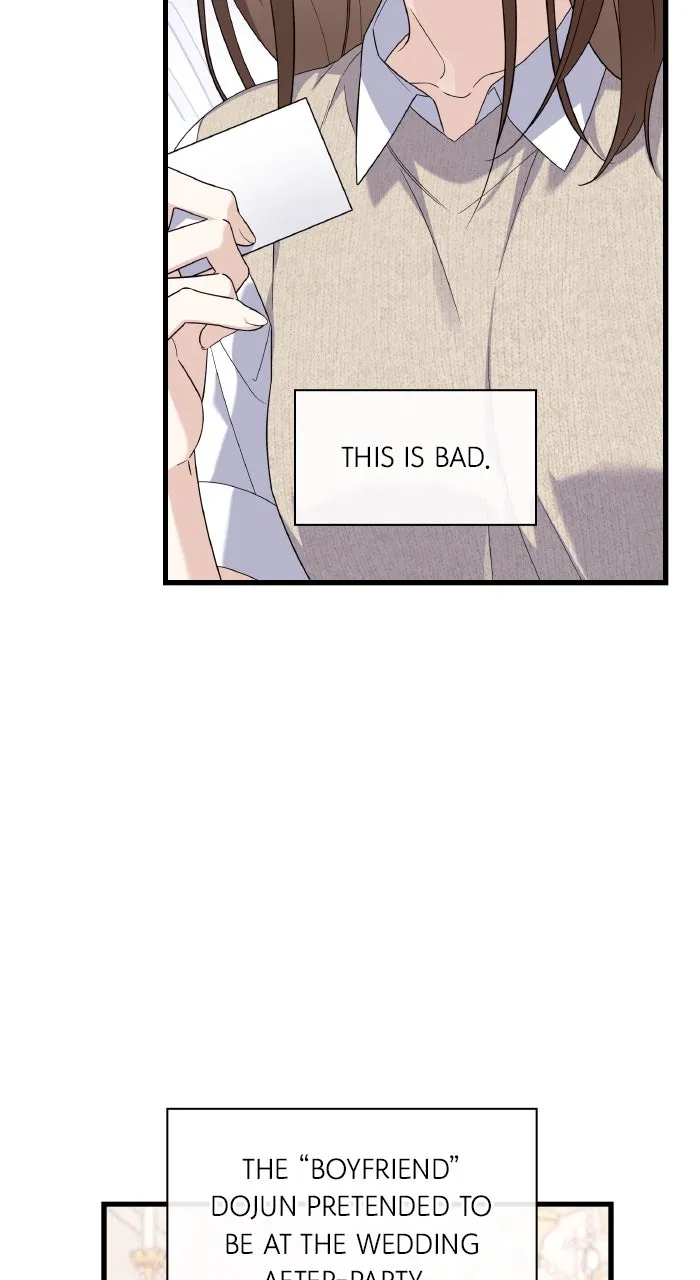 The New Hire’s Secret Chapter 43 page 16 - 