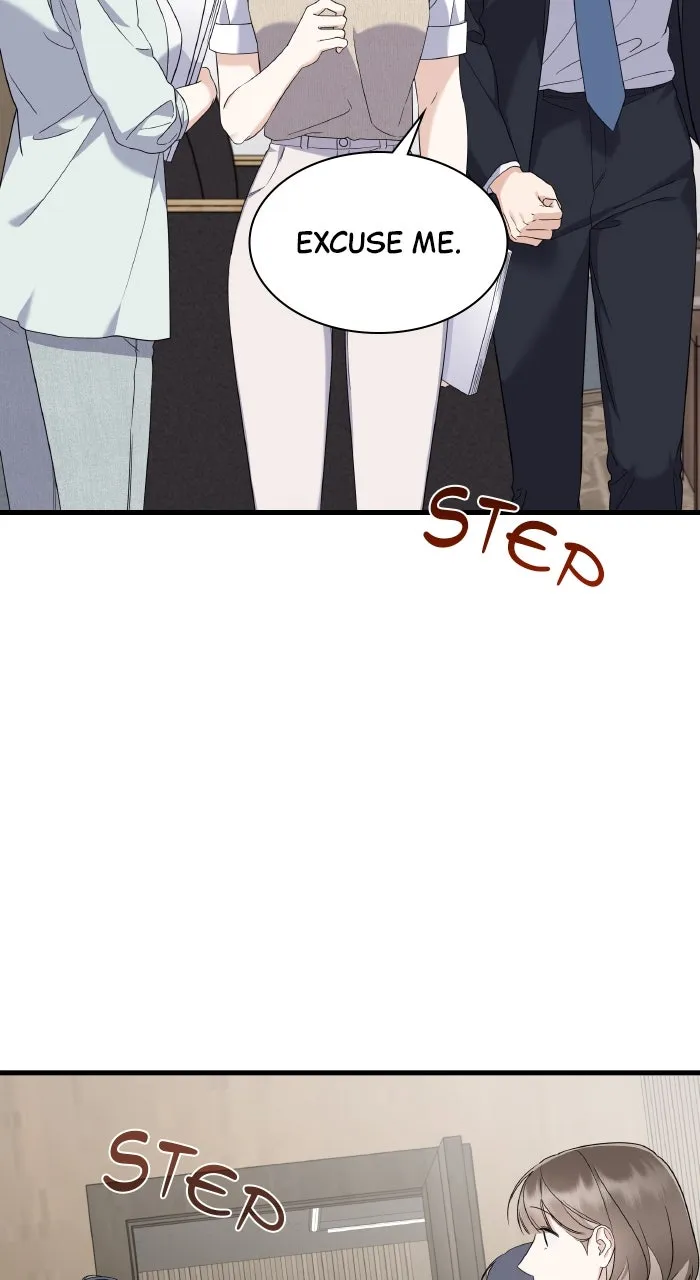 The New Hire’s Secret Chapter 43 page 19 - 