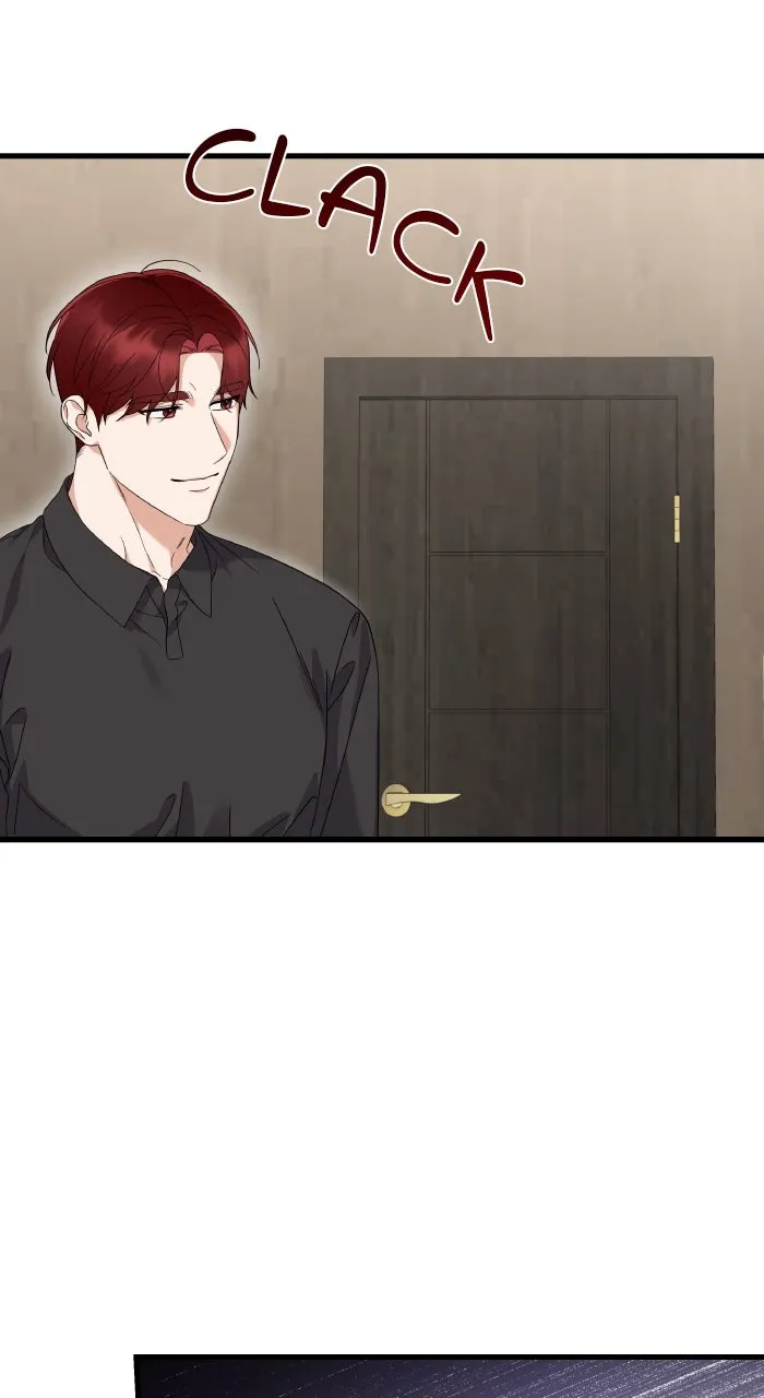The New Hire’s Secret Chapter 43 page 22 - 