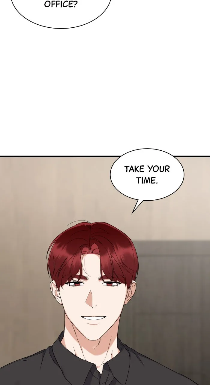 The New Hire’s Secret Chapter 43 page 25 - 