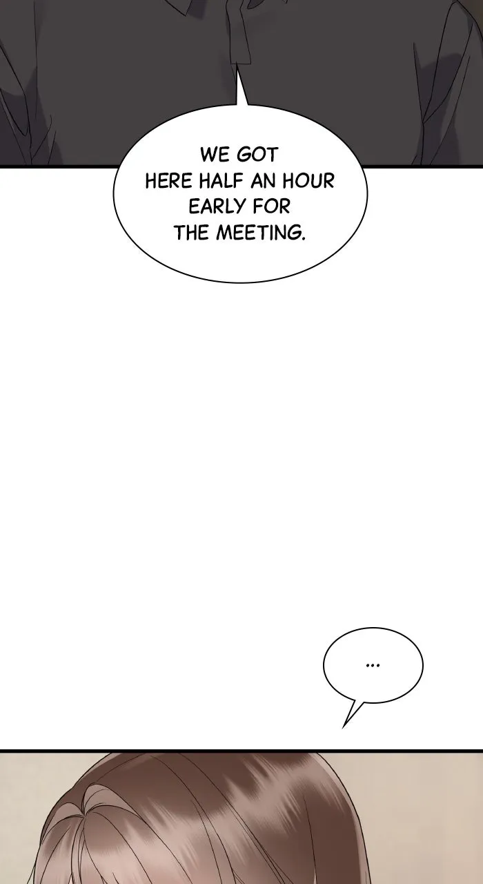 The New Hire’s Secret Chapter 43 page 26 - 