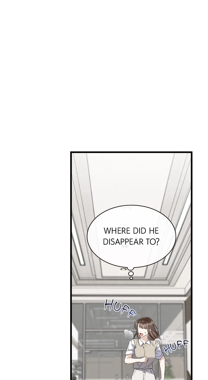 The New Hire’s Secret Chapter 43 page 28 - 