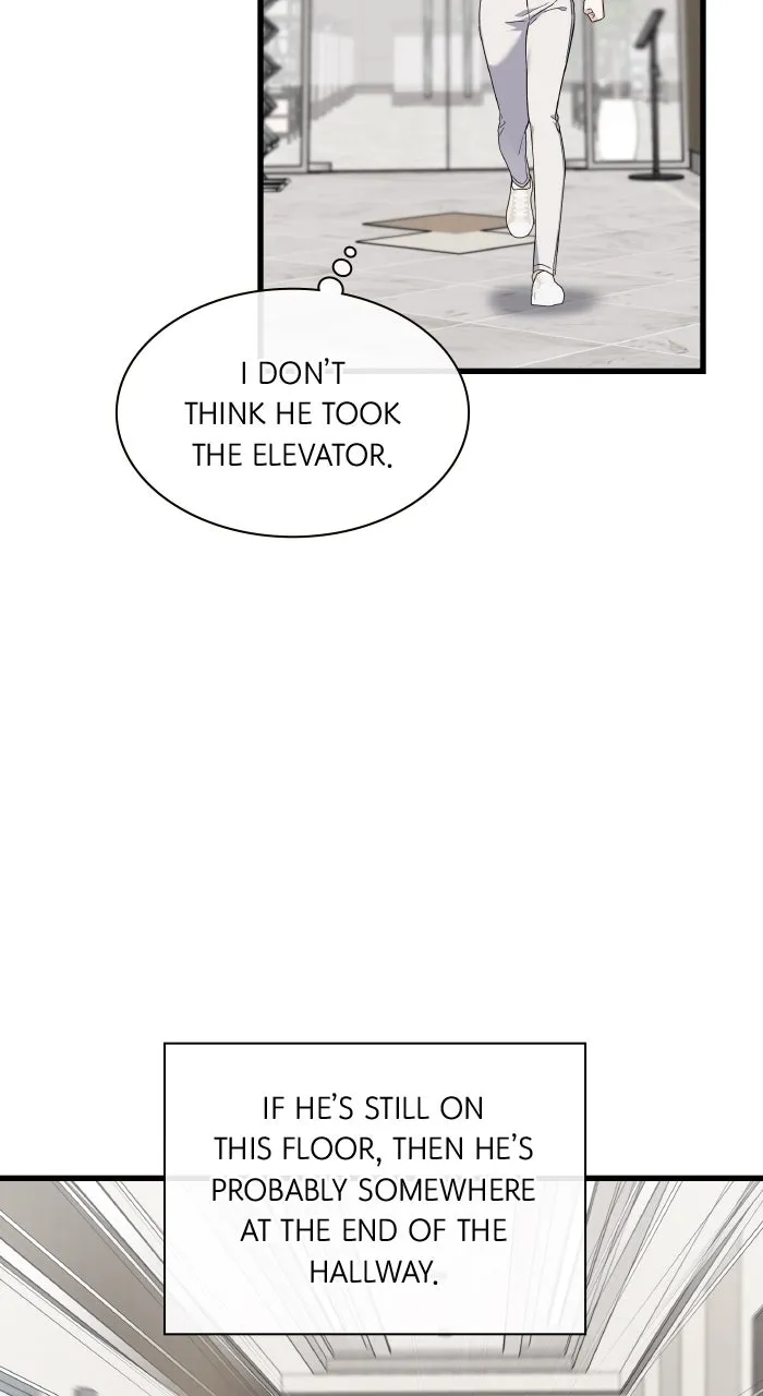 The New Hire’s Secret Chapter 43 page 29 - 