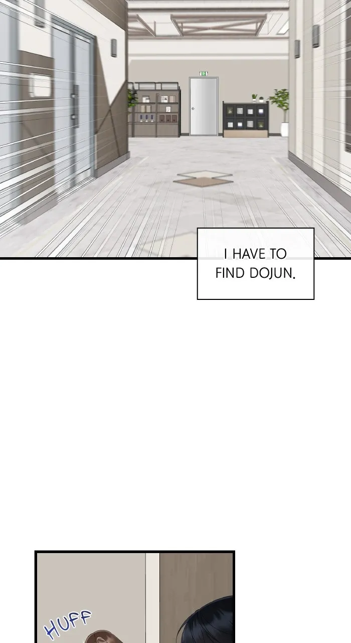 The New Hire’s Secret Chapter 43 page 30 - 
