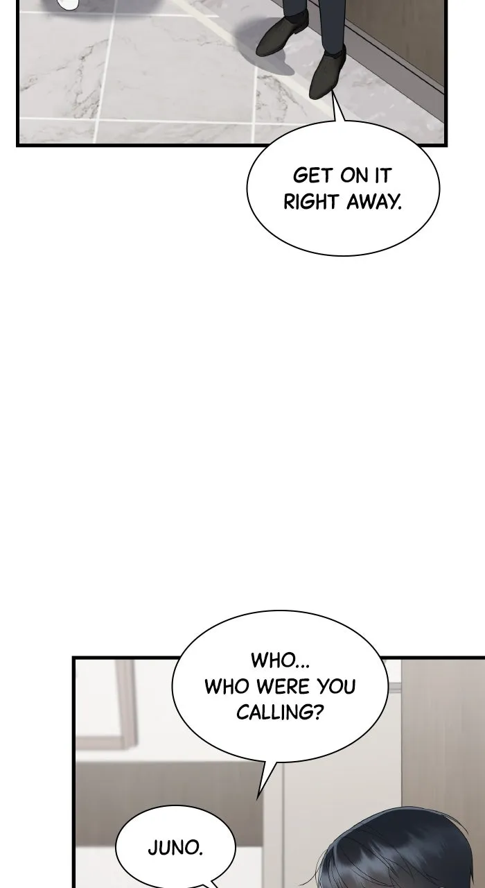 The New Hire’s Secret Chapter 43 page 34 - 