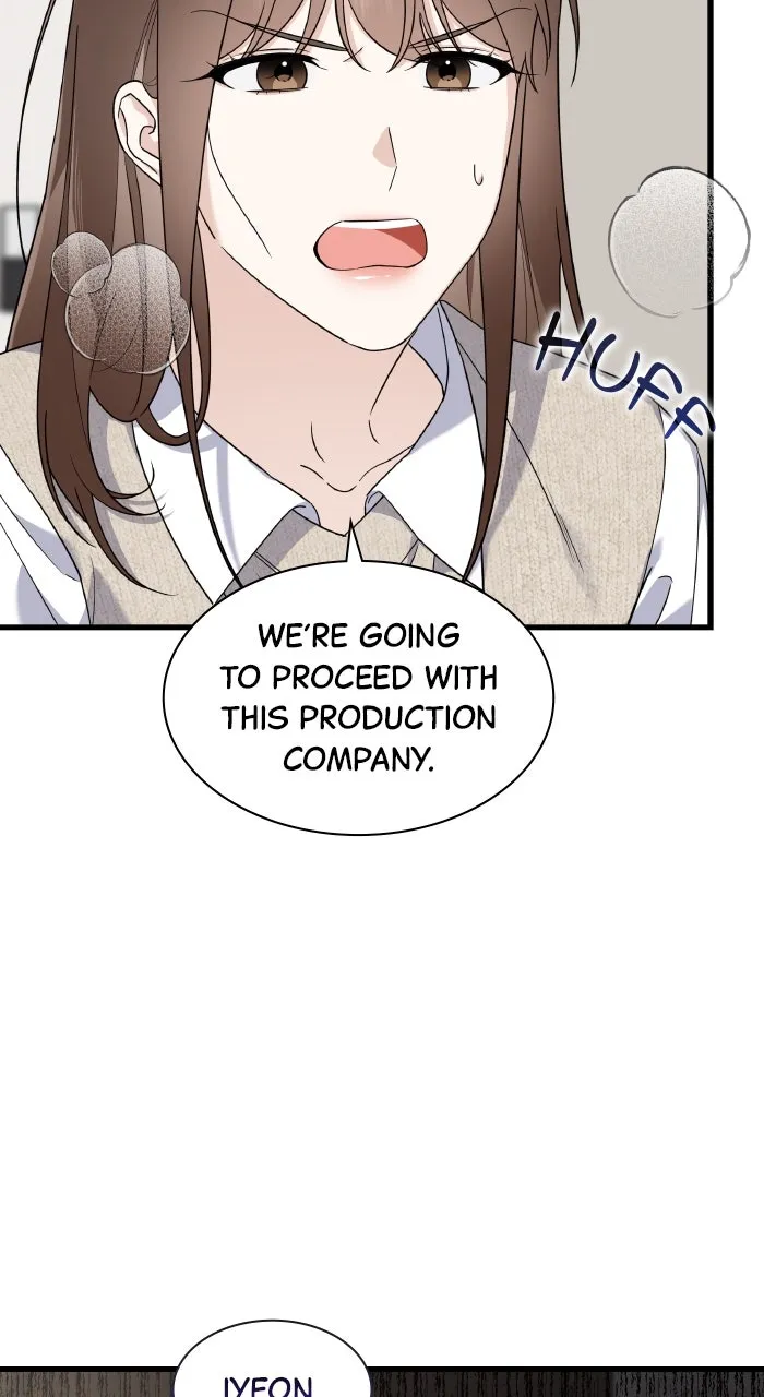 The New Hire’s Secret Chapter 43 page 37 - 