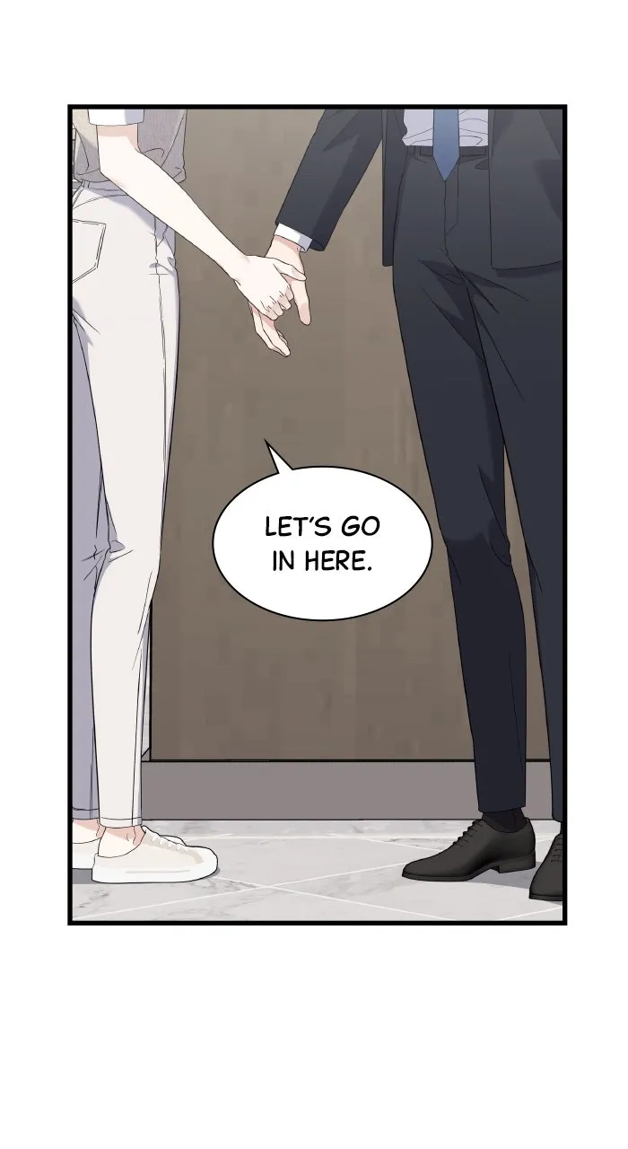 The New Hire’s Secret Chapter 43 page 41 - 