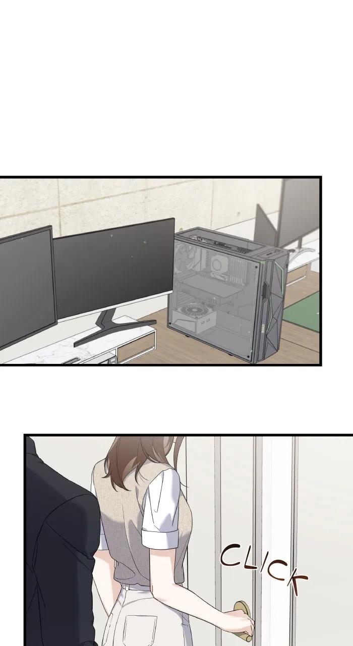The New Hire’s Secret Chapter 43 page 42 - 