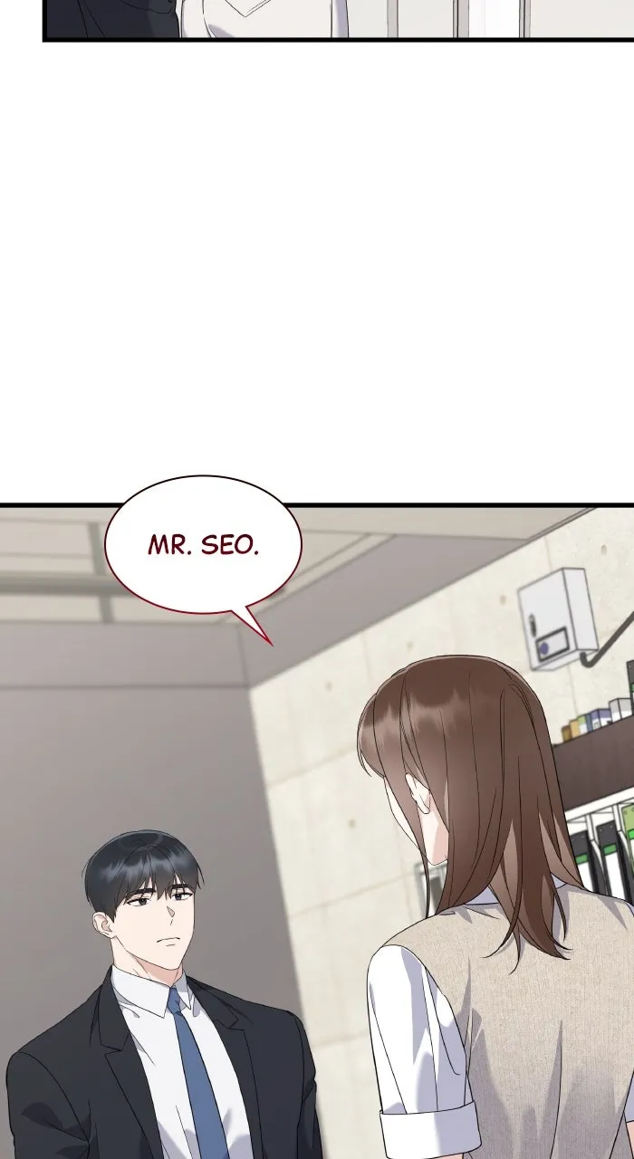 The New Hire’s Secret Chapter 43 page 43 - 