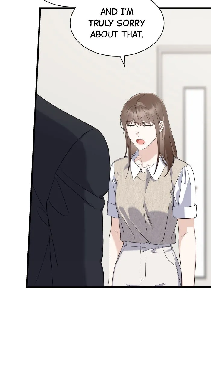 The New Hire’s Secret Chapter 43 page 45 - 