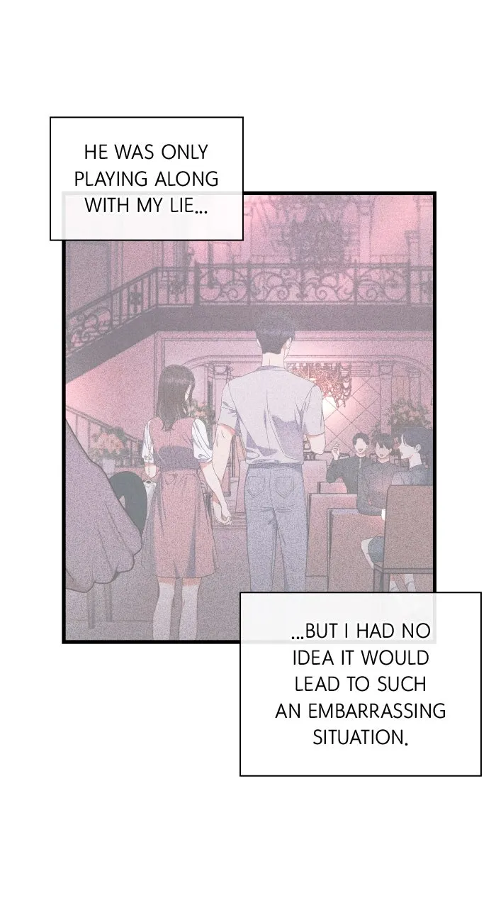 The New Hire’s Secret Chapter 43 page 46 - 