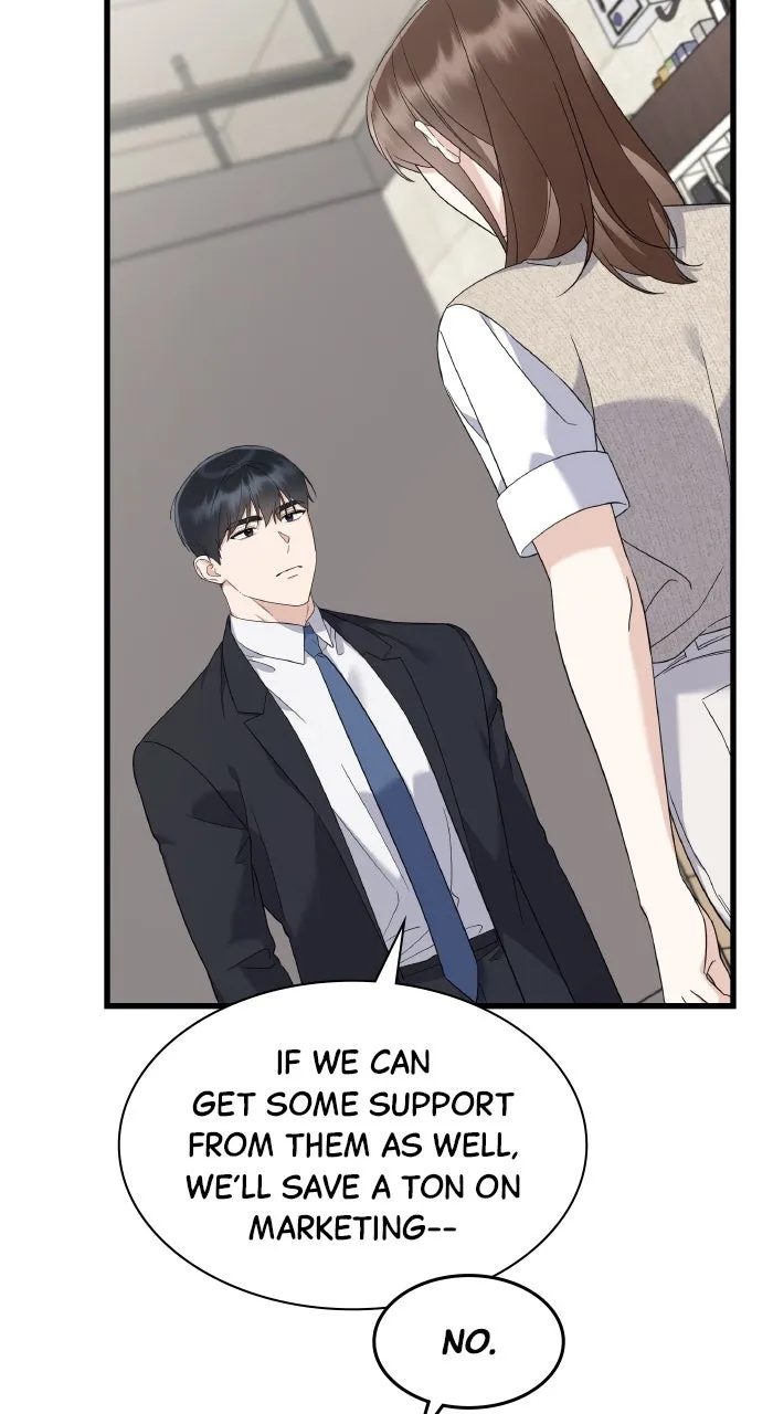 The New Hire’s Secret Chapter 43 page 51 - 