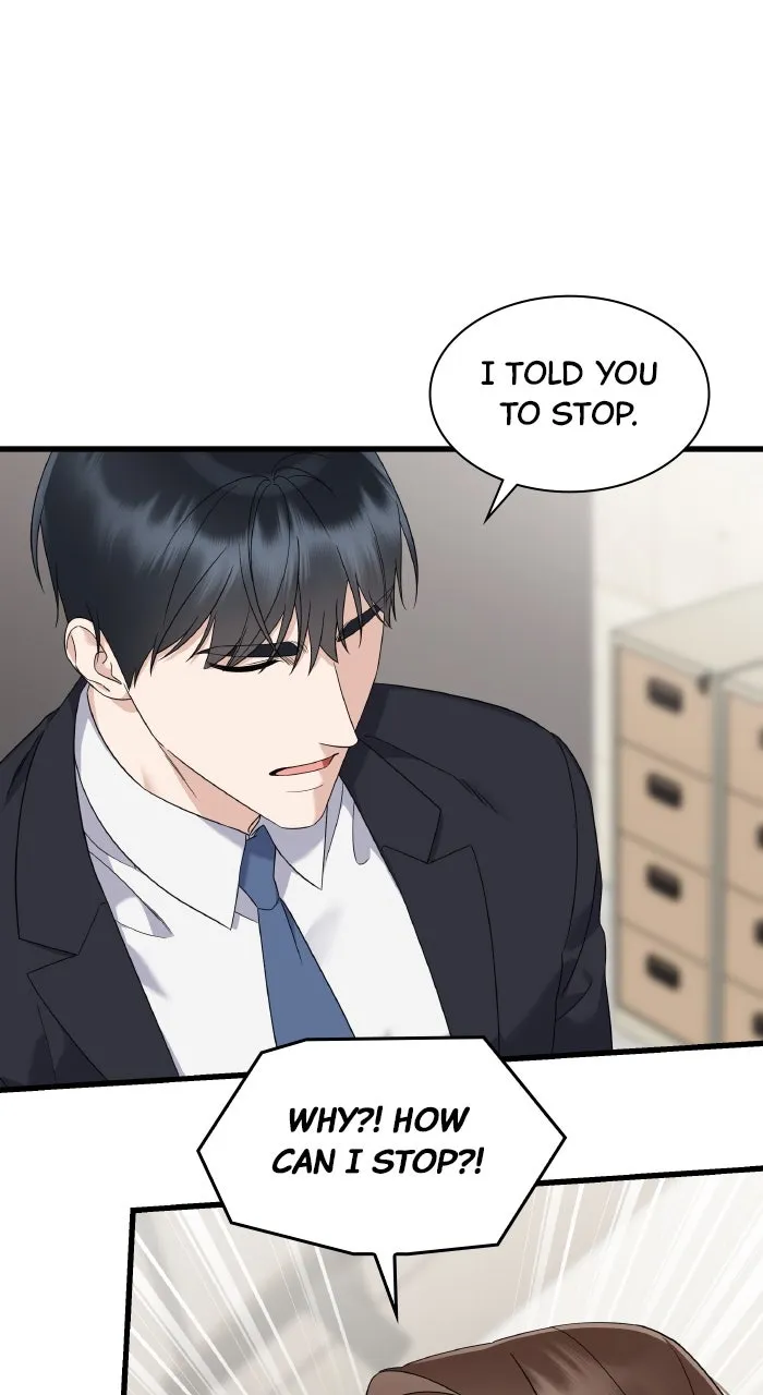 The New Hire’s Secret Chapter 43 page 54 - 