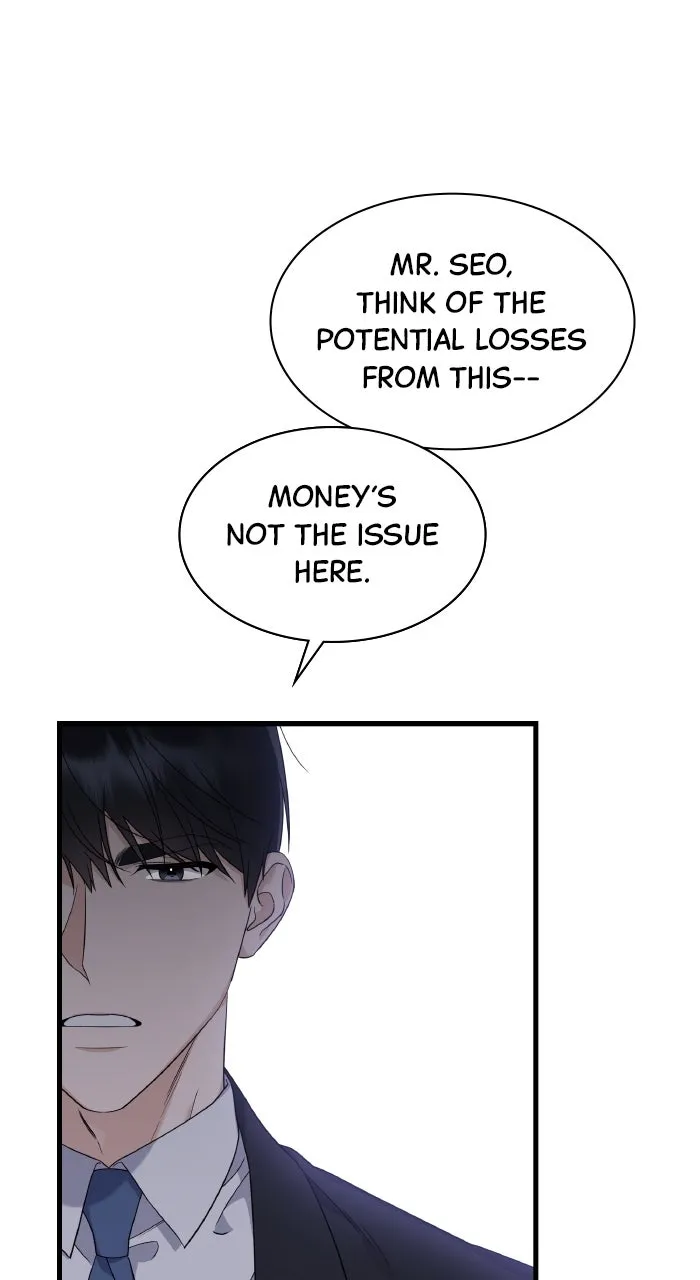 The New Hire’s Secret Chapter 43 page 56 - 
