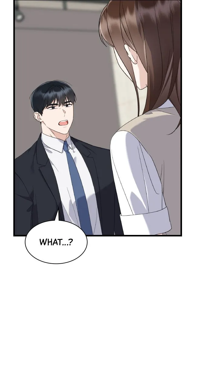 The New Hire’s Secret Chapter 43 page 59 - 