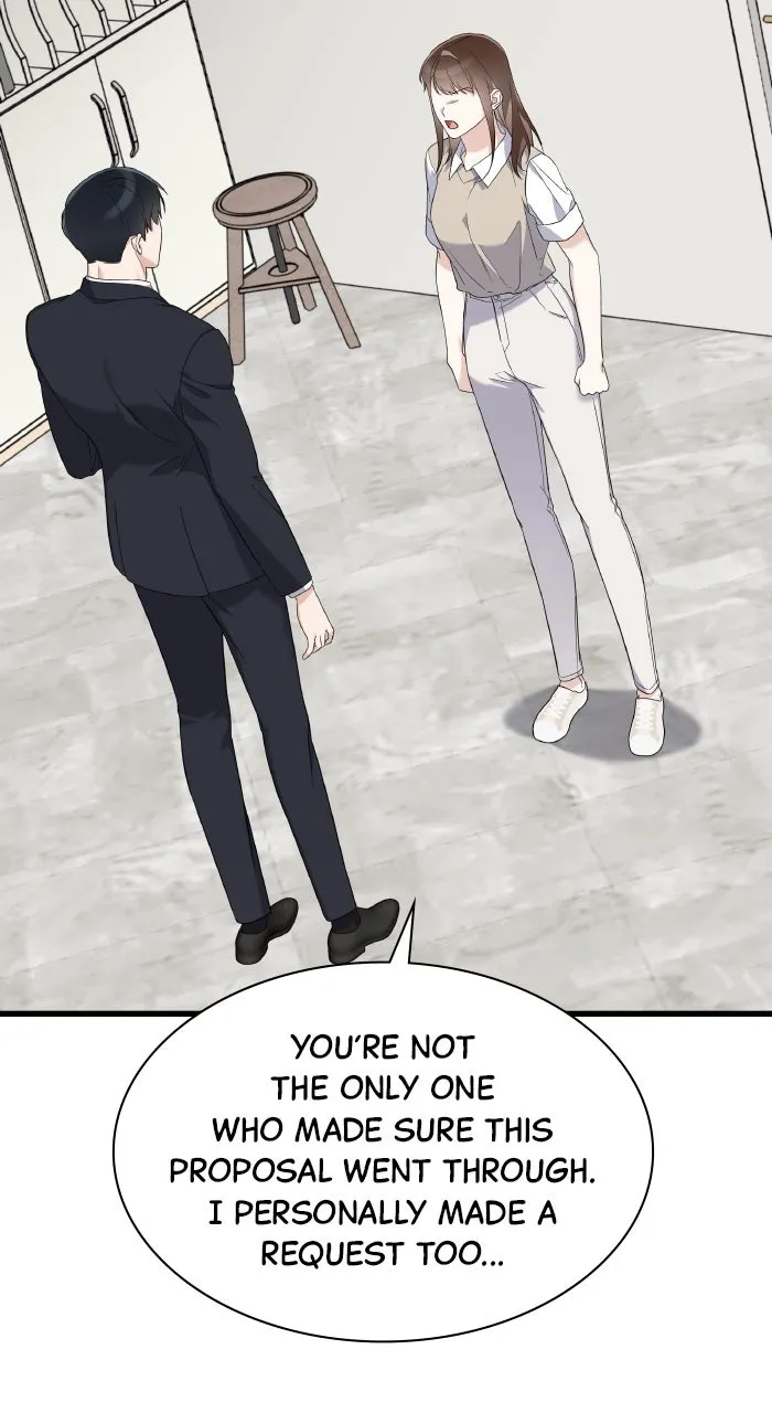 The New Hire’s Secret Chapter 43 page 62 - 