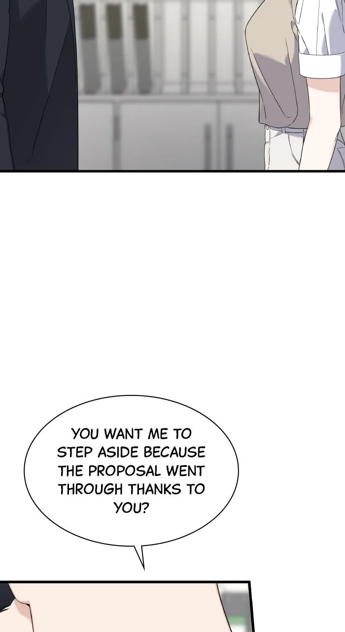 The New Hire’s Secret Chapter 43 page 64 - 