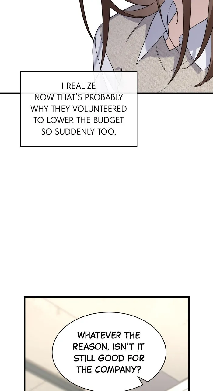 The New Hire’s Secret Chapter 43 page 68 - 