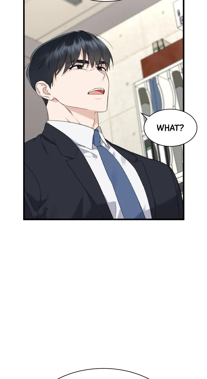 The New Hire’s Secret Chapter 43 page 69 - 