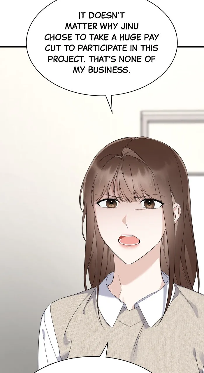 The New Hire’s Secret Chapter 43 page 70 - 