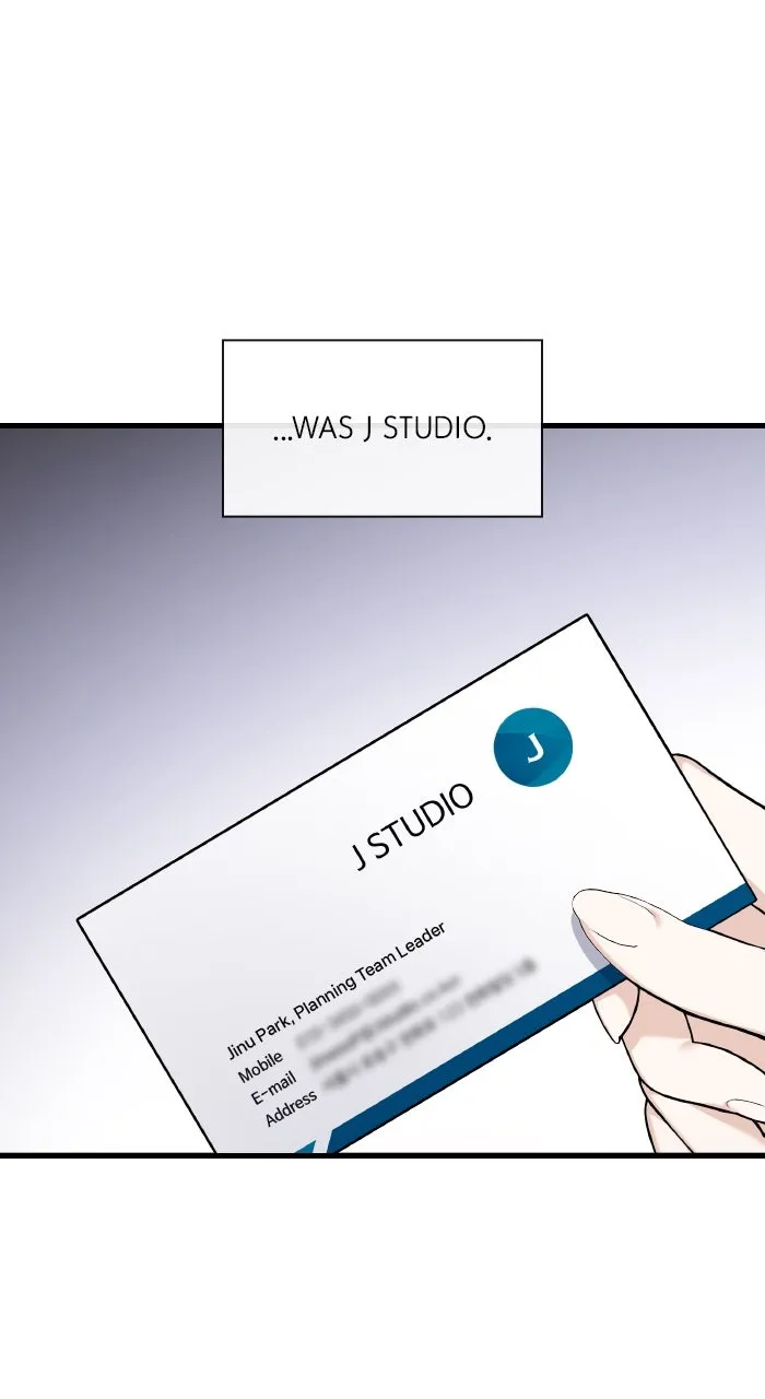 The New Hire’s Secret Chapter 43 page 8 - 