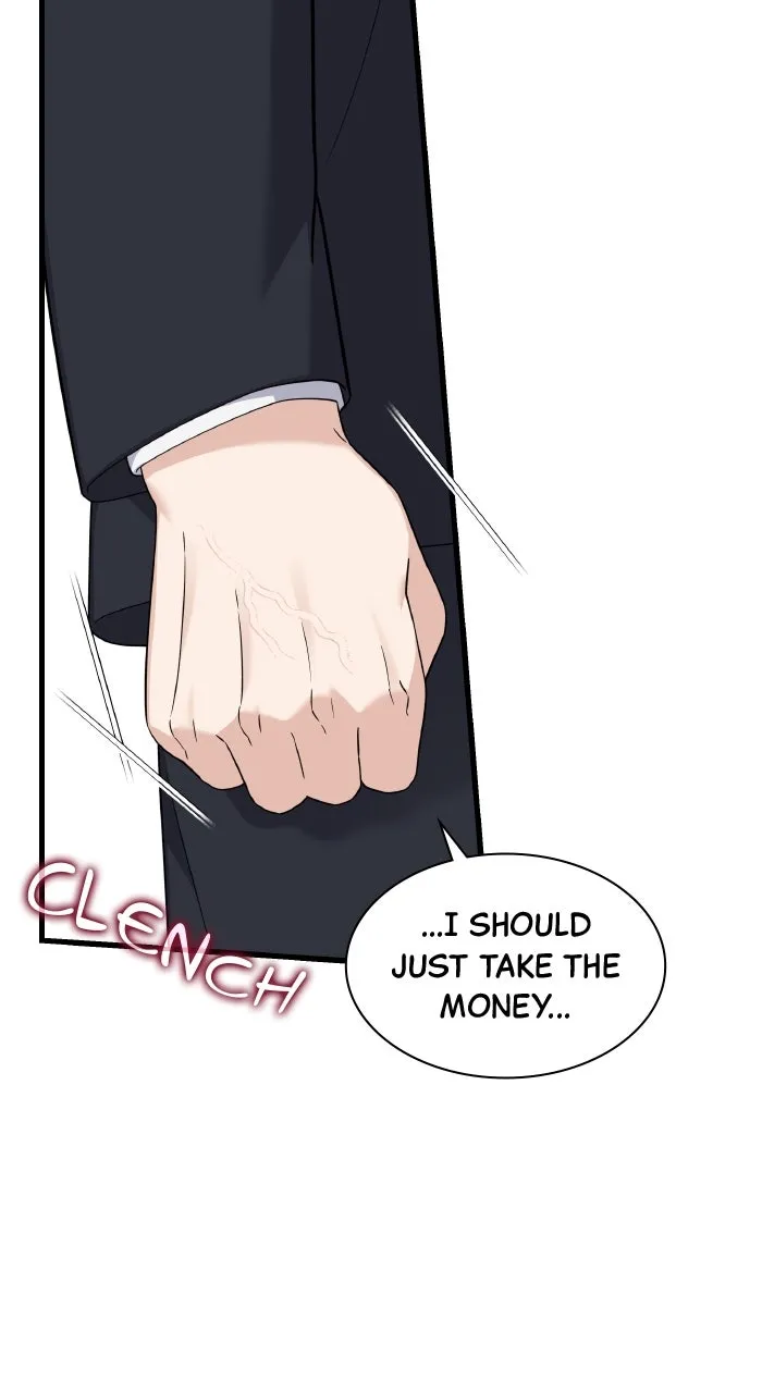 The New Hire’s Secret Chapter 43 page 72 - 