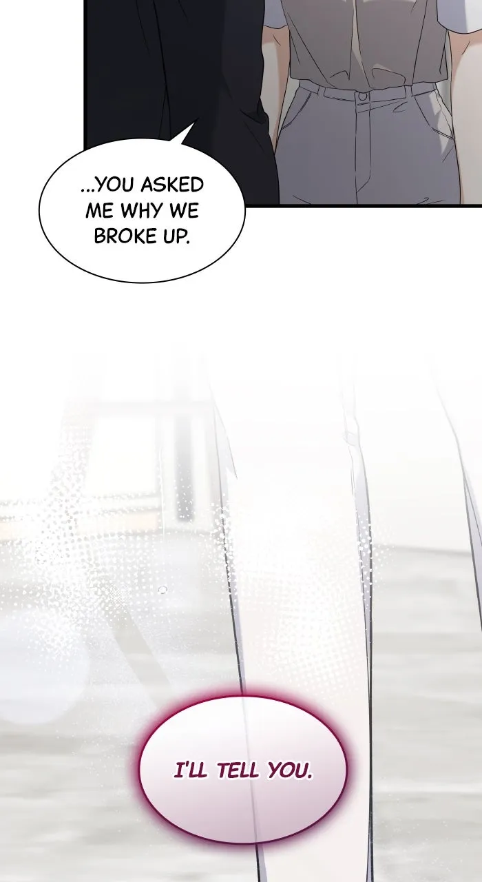 The New Hire’s Secret Chapter 43 page 85 - 