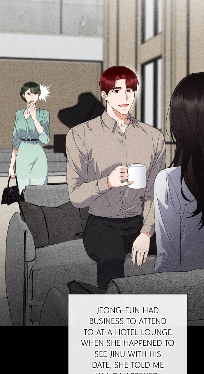 The New Hire’s Secret Chapter 44 page 24 - 