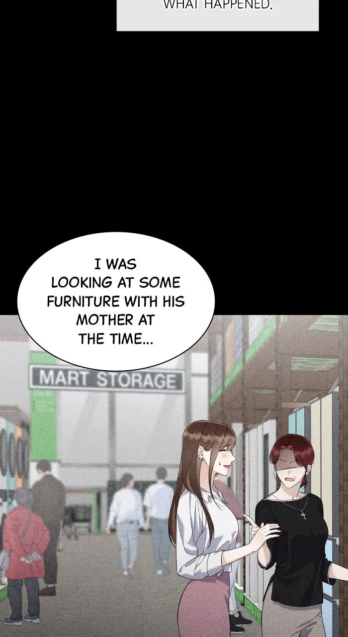 The New Hire’s Secret Chapter 44 page 25 - 