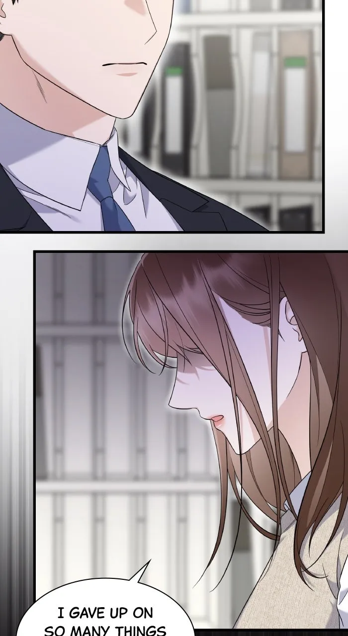The New Hire’s Secret Chapter 44 page 4 - 