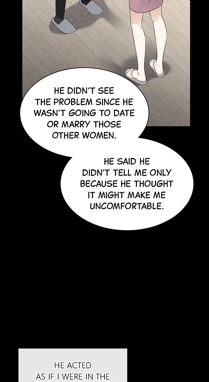 The New Hire’s Secret Chapter 44 page 32 - 