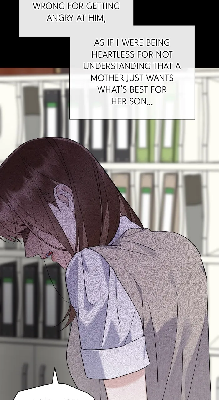 The New Hire’s Secret Chapter 44 page 33 - 