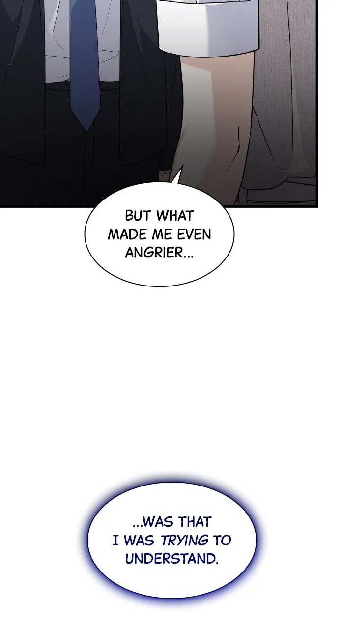 The New Hire’s Secret Chapter 44 page 35 - 