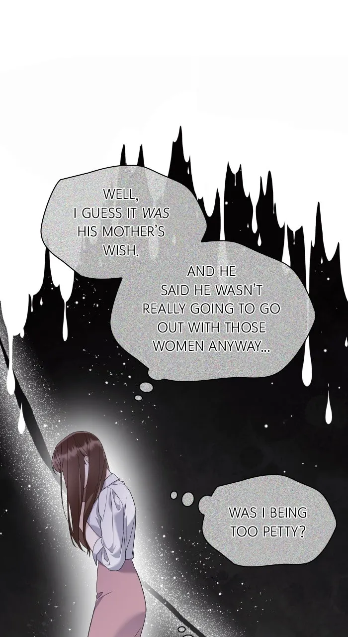 The New Hire’s Secret Chapter 44 page 36 - 
