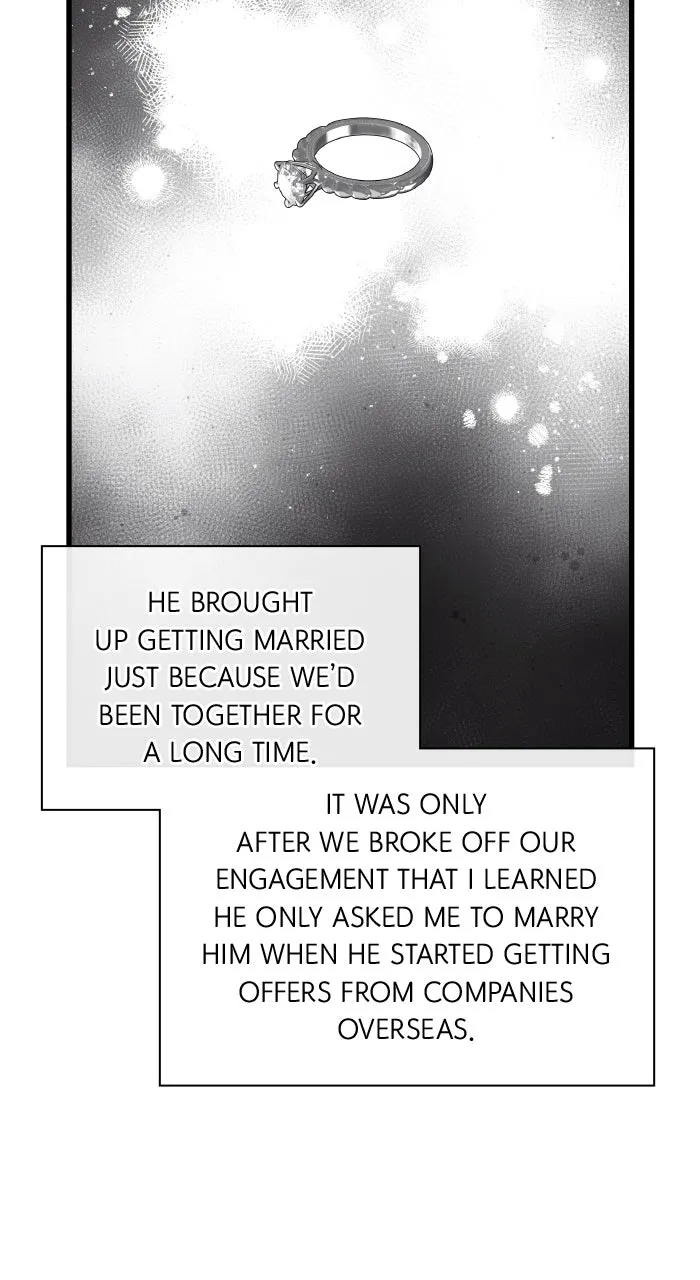 The New Hire’s Secret Chapter 44 page 40 - 