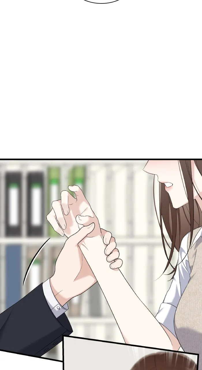 The New Hire’s Secret Chapter 44 page 45 - 