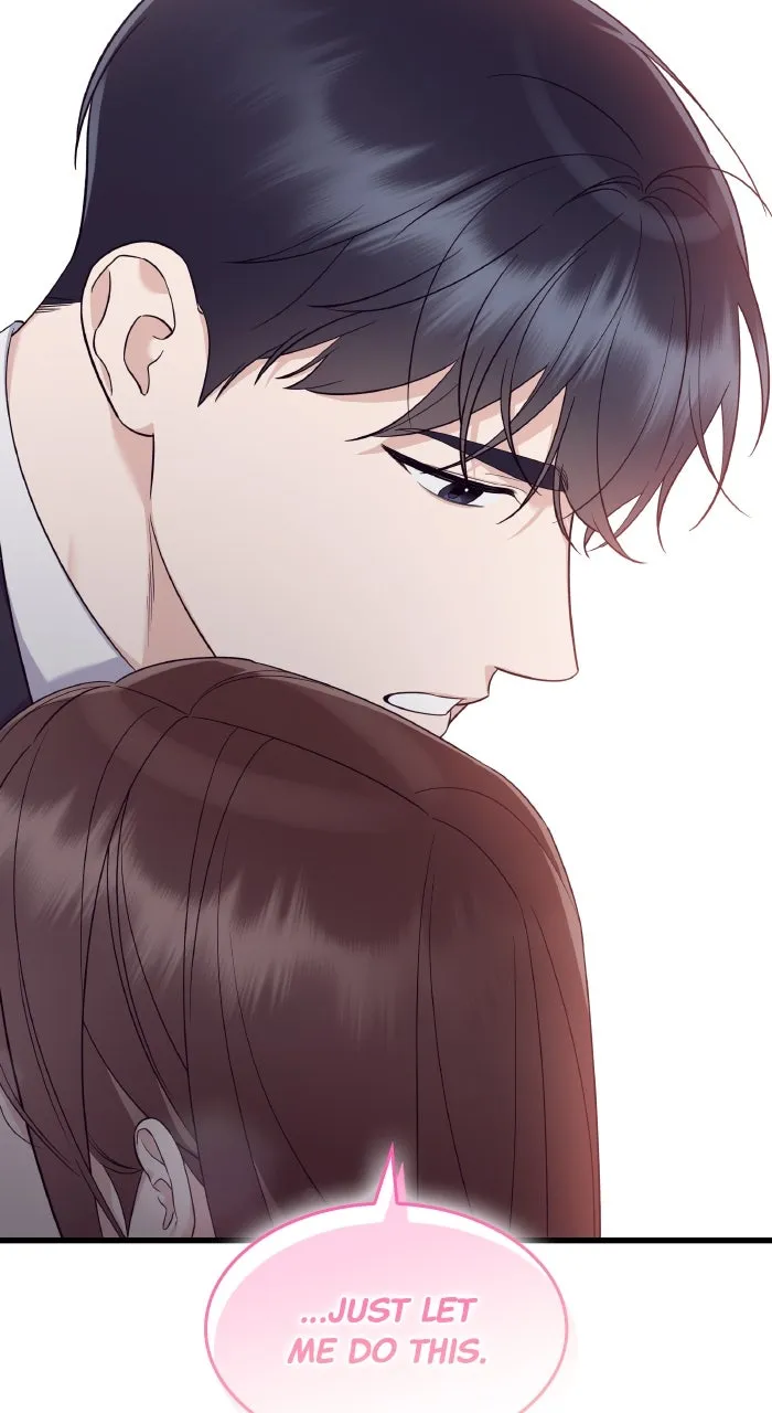 The New Hire’s Secret Chapter 44 page 49 - 