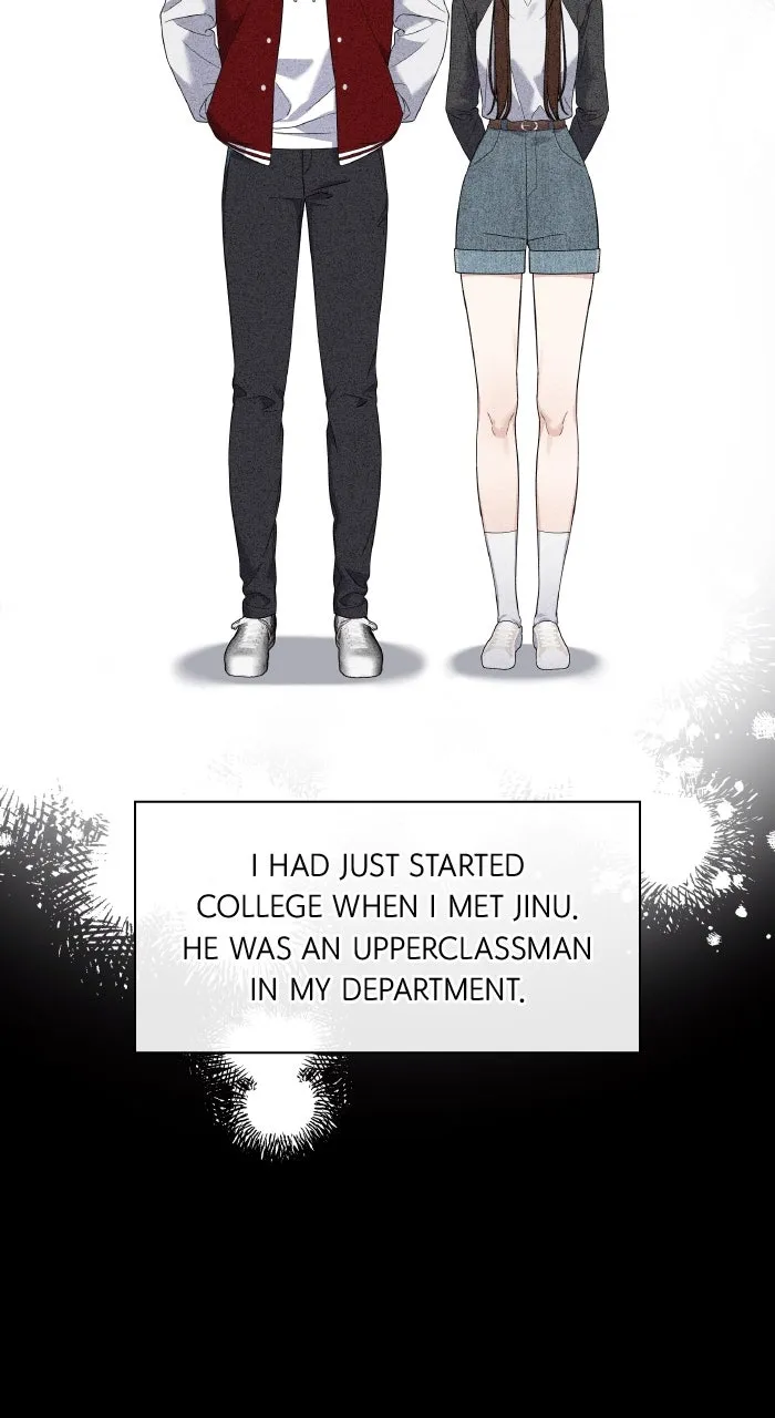 The New Hire’s Secret Chapter 44 page 6 - 