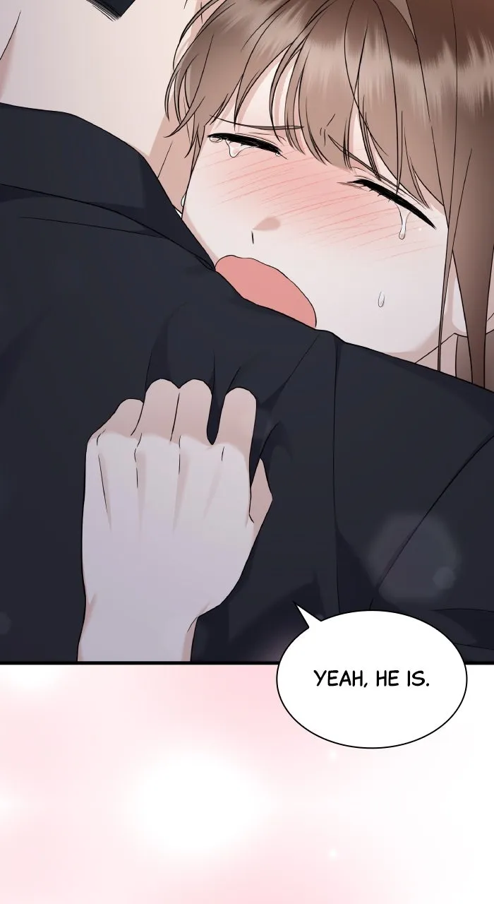 The New Hire’s Secret Chapter 44 page 55 - 