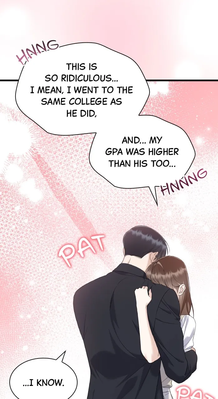 The New Hire’s Secret Chapter 44 page 56 - 