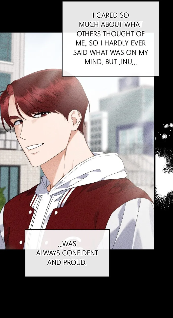 The New Hire’s Secret Chapter 44 page 7 - 